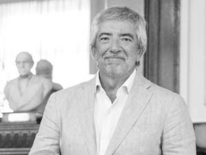 Raúl Podetti